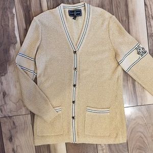 St. John Cardigan